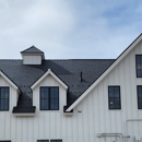Inman Roofing Inc. - Gutters & Downspouts