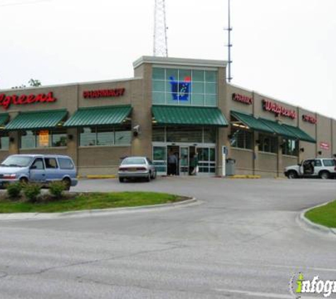 Walgreens - Omaha, NE