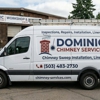 Dominic Chimney Services gallery