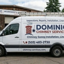 Dominic Chimney Services - Chimney Contractors