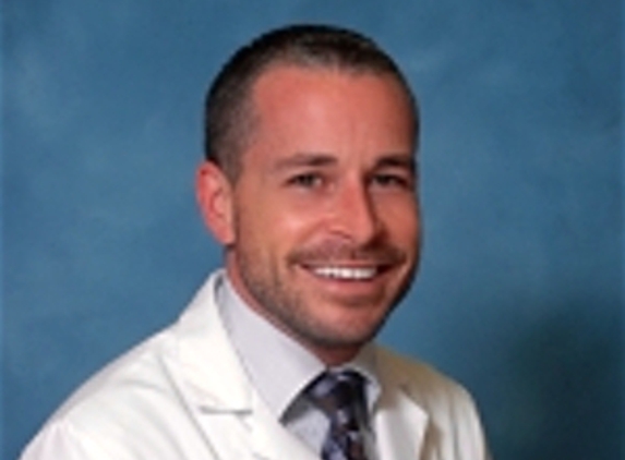 Dr. Donald J Brust, MD - Fort Lauderdale, FL