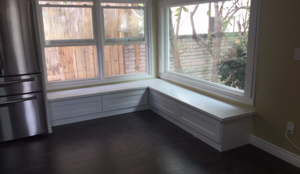 D.F. Custom Cabinets - Hayward, CA