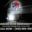 Same Day Garage Door - Garage Doors & Openers