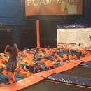 Sky Zone Trampoline Park - Amusement Places & Arcades