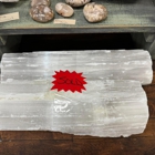 Essential Necessities & The Rock Shop