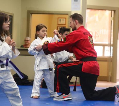 Villari's Martial Arts Centers - Torrington CT - Torrington, CT