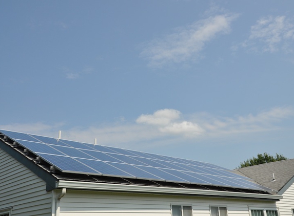 EcoMen Solar - Freehold, NJ