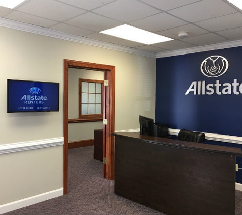 Allstate Insurance: Edwards & Gaddy Insurance Agency - Monroe, NC