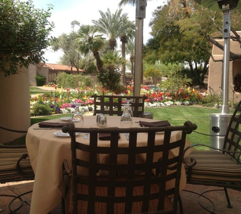 The Hermosa Inn - Paradise Valley, AZ