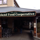 Ashland Food Co Op - Grocers-Specialty Foods