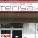 House of Teriyaki