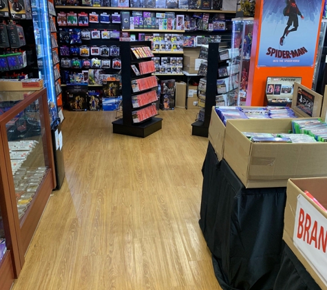 POPnGAMES - Whitestone, NY