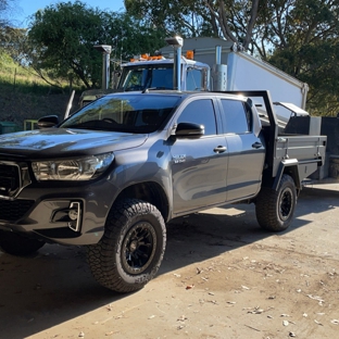 Bailey Heavy Diesel Services