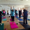 Yoga on the Beach gallery