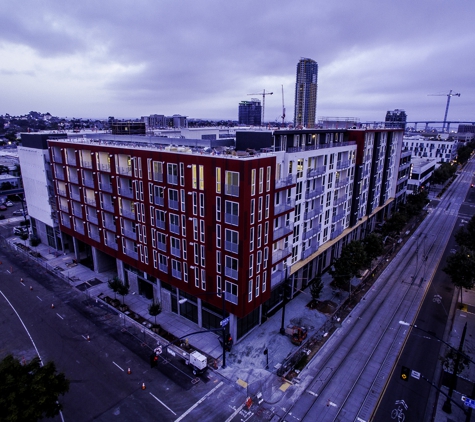 Idea1 Apartments - San Diego, CA