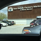 Dekalb Farmers Market