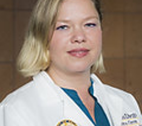 Marianna Alperin, MD - San Diego, CA