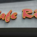 Cafe Rio - Fast Food Restaurants