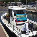 Aqualance - Boat Cleaning