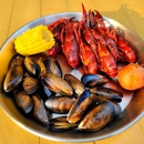 The Juicy Crab Athens GA - Seafood Restaurants