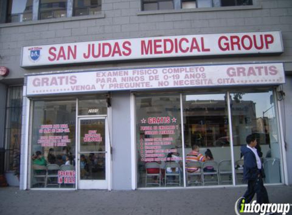 P & J Medical Management - Los Angeles, CA