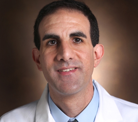 Elias V. Haddad, MD - Nashville, TN