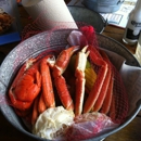 Joe's Crab Shack - Seafood Restaurants