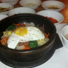 Tong Tong Korean Restaurant