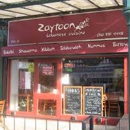 Zaytoona - Caterers