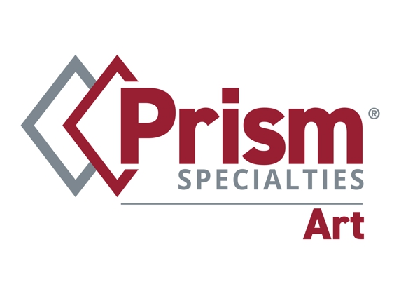 Prism Specialties Art of Greater Houston - Houston, TX