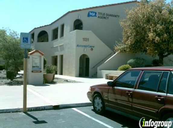 American Family Insurance - Paul Barker Agency Inc - Green Valley, AZ