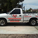 R A S Appliance - Air Conditioning - Heating - Repair - Major Appliance Refinishing & Repair