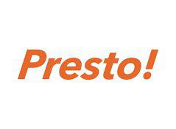 Presto ATM! at Publix Super Market - Miramar, FL