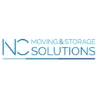 NC Moving and Storage Solutions