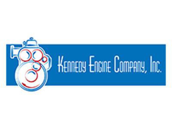 Kennedy Engine Company, Inc. - Biloxi, MS