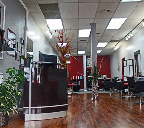 Emma's Hair Salon - Westbury, NY