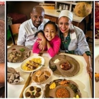 Hawwi Ethiopian Restaurant & Caffee