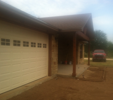 Excelbuilt by Ruben Espinoza - Marble falls, TX