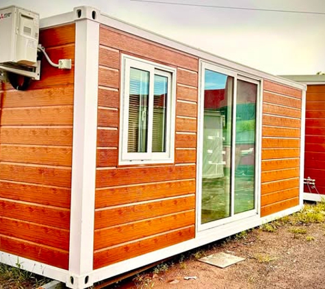 Affordable And Easy Homes - Woolner, NT