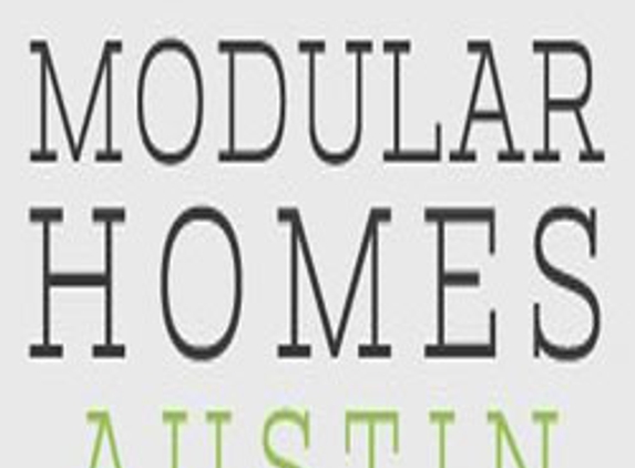 Modular Homes Austin - Mustang Ridge, TX