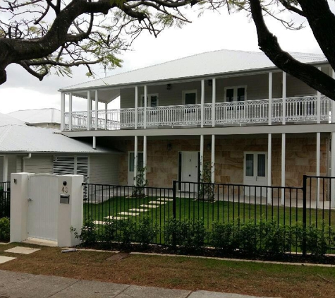 Connor's Painting Service - Clontarf, QLD