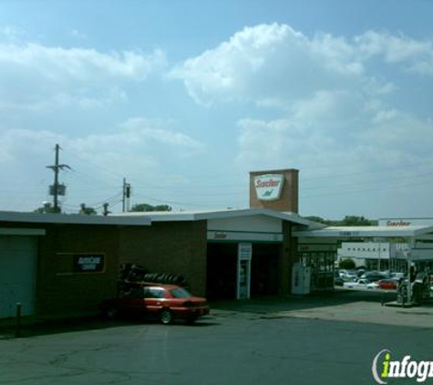 Jiffy Lube - Omaha, NE