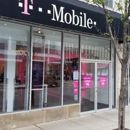 T-Mobile - Cellular Telephone Service