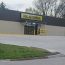 Dollar General - Discount Stores