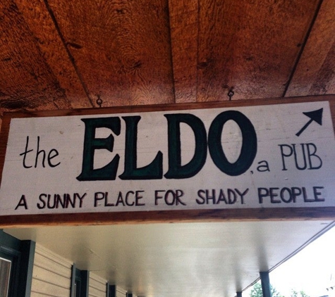 Eldo - Crested Butte, CO