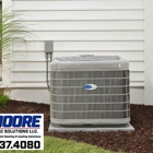 Moore HVAC Solutions