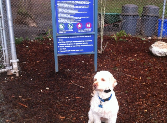 French Lake Park - Federal Way, WA