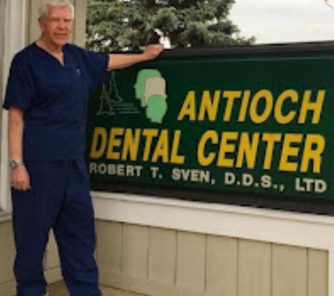 Antioch Dental Center - Antioch, IL