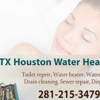 TX Houston Water Heaters CO gallery