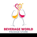 Beverage World Package Store - Beer & Ale